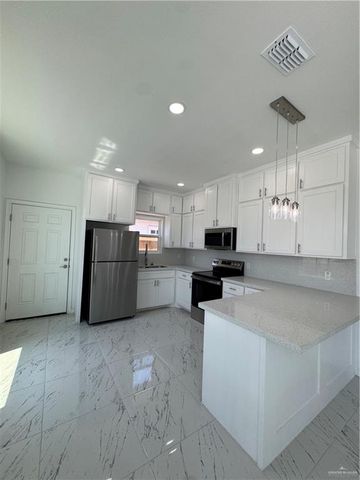 2101 Selena Street 1, Mission, TX 78572