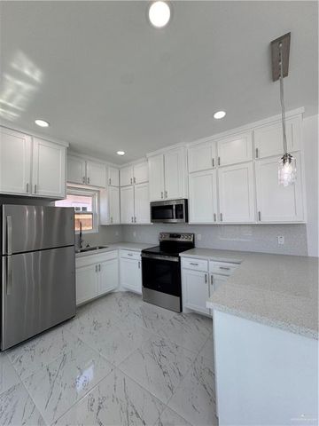 2101 Selena Street 1, Mission, TX 78572