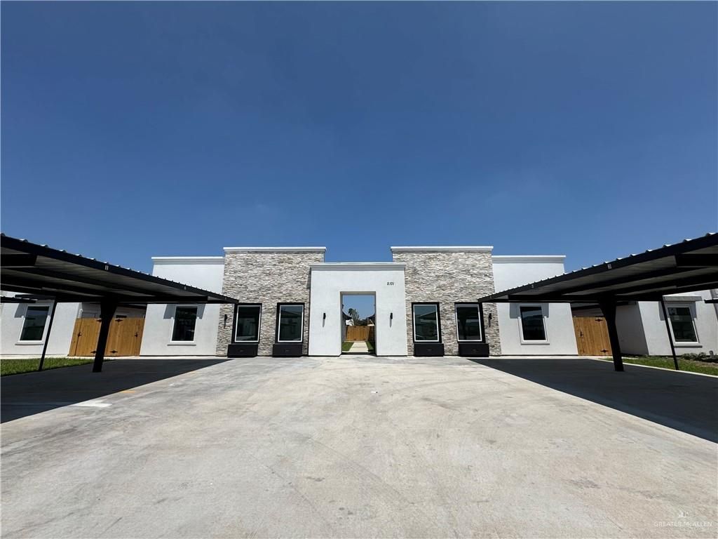 2101 Selena Street 1, Mission, TX 78572