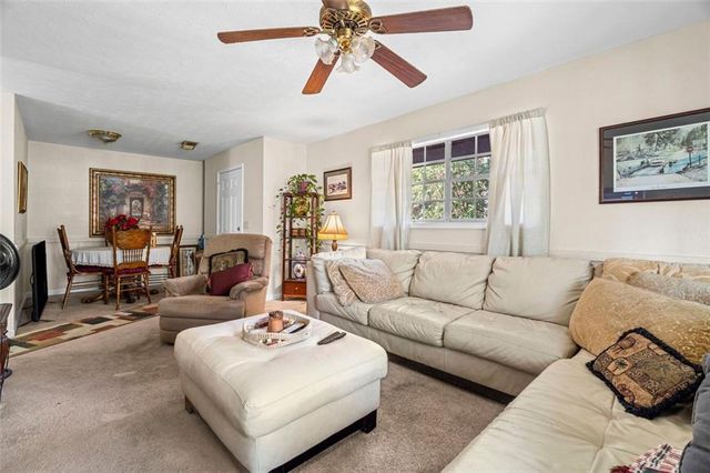 1450 SHADOWBROOK Drive, Marietta, GA 30062