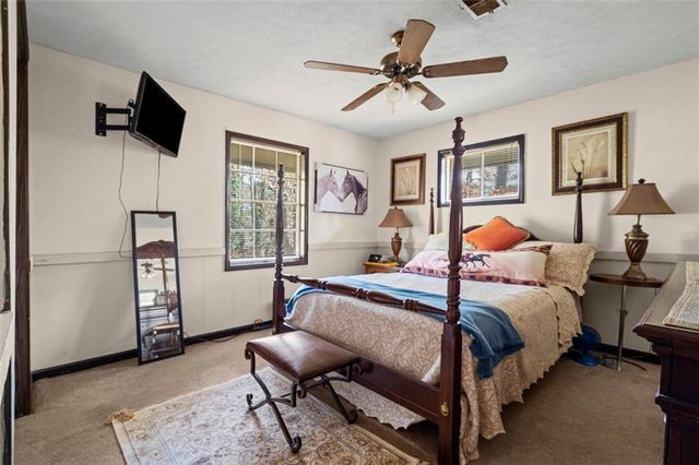 1450 SHADOWBROOK Drive, Marietta, GA 30062