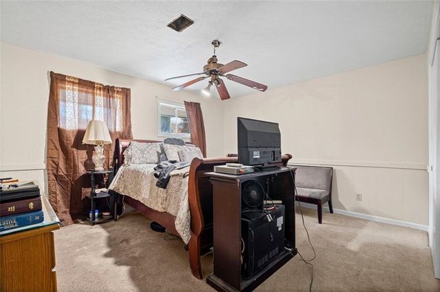 1450 SHADOWBROOK Drive, Marietta, GA 30062