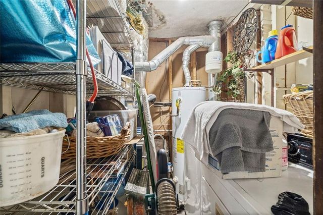 1450 SHADOWBROOK Drive, Marietta, GA 30062