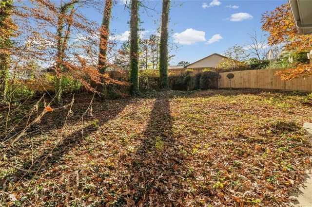 1450 SHADOWBROOK Drive, Marietta, GA 30062