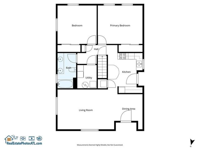 1450 SHADOWBROOK Drive, Marietta, GA 30062