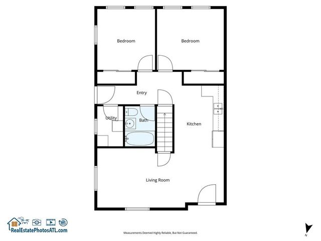 1450 SHADOWBROOK Drive, Marietta, GA 30062