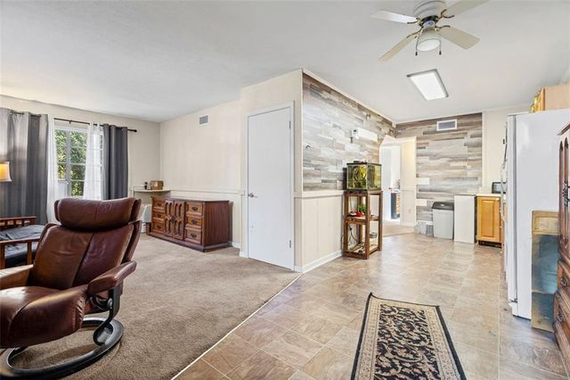 1450 SHADOWBROOK Drive, Marietta, GA 30062