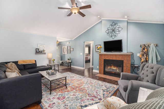 2933 Cedar Hills Lane, Twin Lake, MI 49457