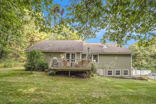 2933 Cedar Hills Lane, Twin Lake, MI 49457
