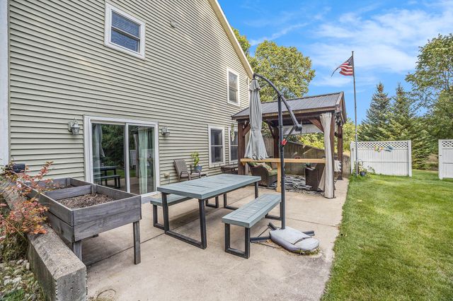 2933 Cedar Hills Lane, Twin Lake, MI 49457