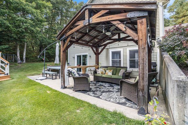 2933 Cedar Hills Lane, Twin Lake, MI 49457