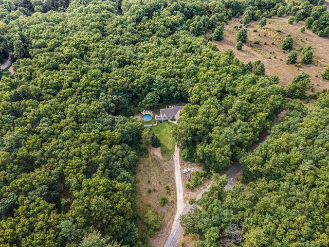 2933 Cedar Hills Lane, Twin Lake, MI 49457