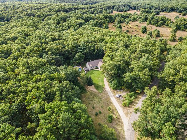 2933 Cedar Hills Lane, Twin Lake, MI 49457