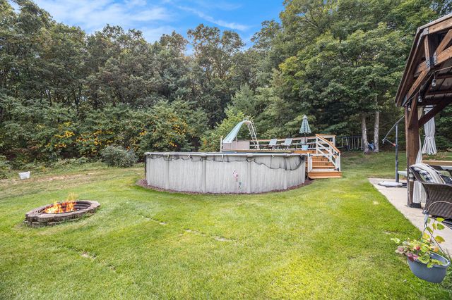 2933 Cedar Hills Lane, Twin Lake, MI 49457