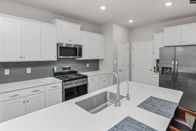 545 Richmond Road, Gaston, SC 29053