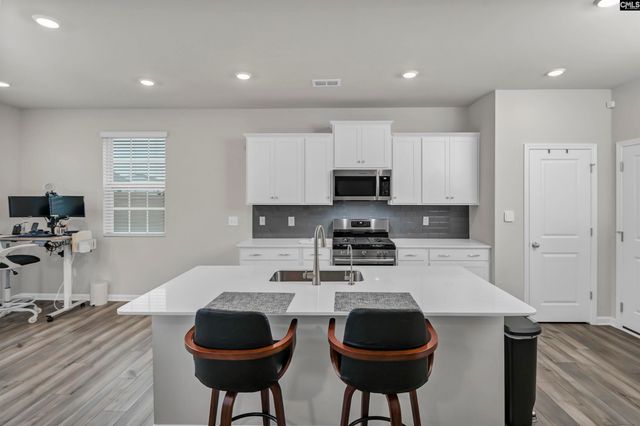 545 Richmond Road, Gaston, SC 29053