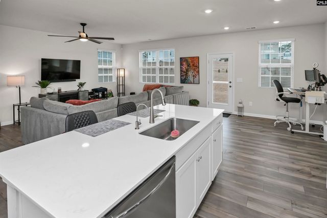 545 Richmond Road, Gaston, SC 29053