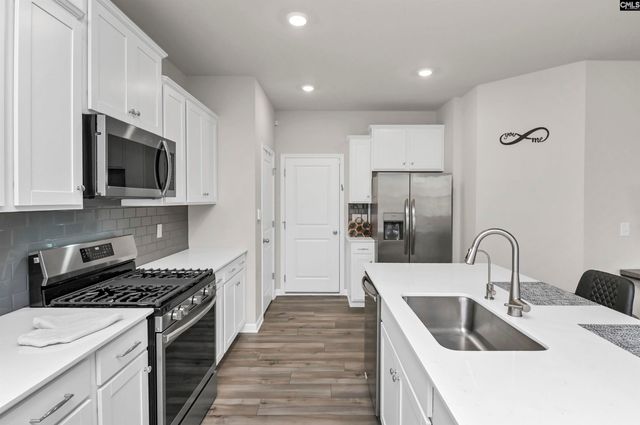 545 Richmond Road, Gaston, SC 29053