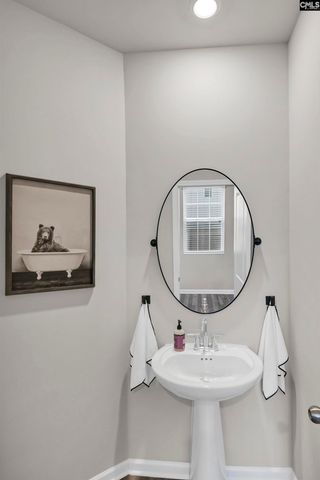 545 Richmond Road, Gaston, SC 29053