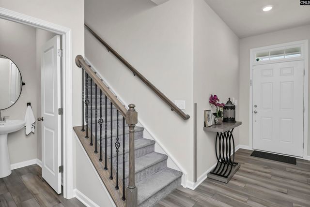 545 Richmond Road, Gaston, SC 29053