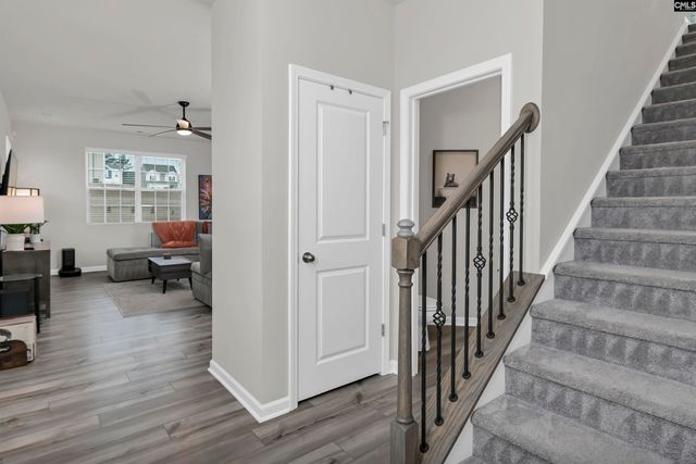 545 Richmond Road, Gaston, SC 29053