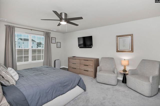 545 Richmond Road, Gaston, SC 29053