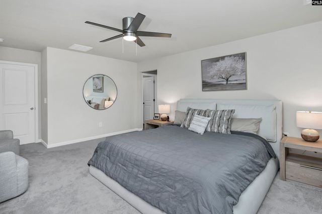 545 Richmond Road, Gaston, SC 29053