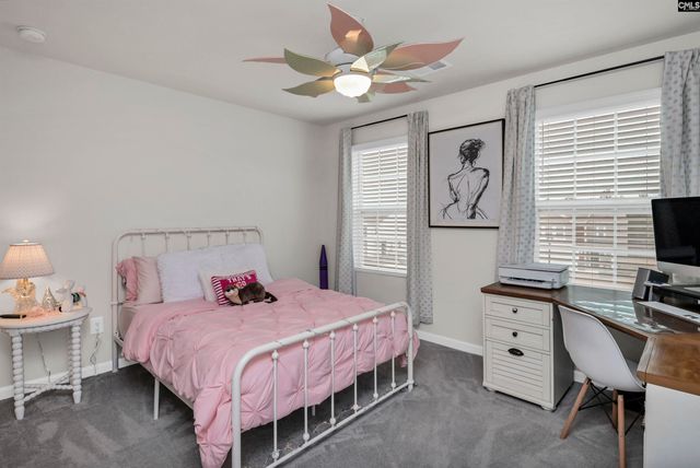 545 Richmond Road, Gaston, SC 29053