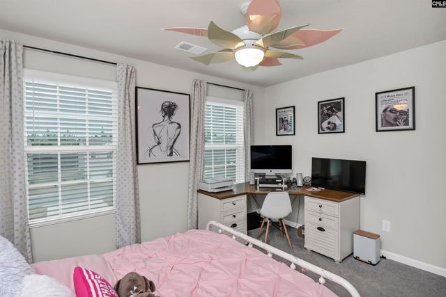 545 Richmond Road, Gaston, SC 29053