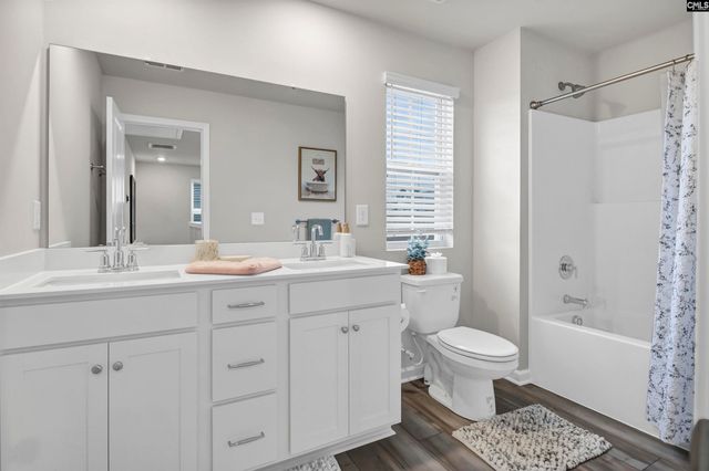 545 Richmond Road, Gaston, SC 29053