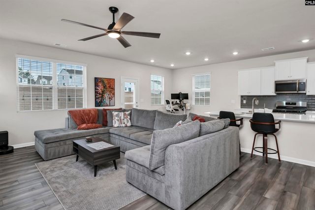 545 Richmond Road, Gaston, SC 29053