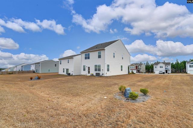 545 Richmond Road, Gaston, SC 29053