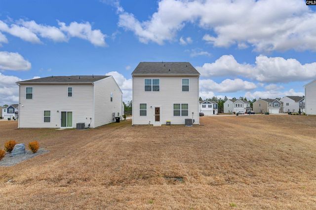 545 Richmond Road, Gaston, SC 29053