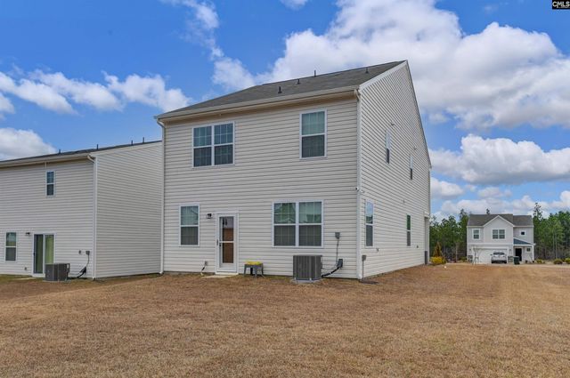 545 Richmond Road, Gaston, SC 29053