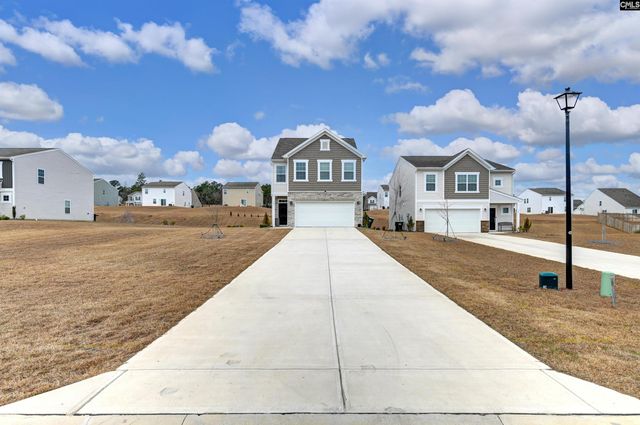 545 Richmond Road, Gaston, SC 29053