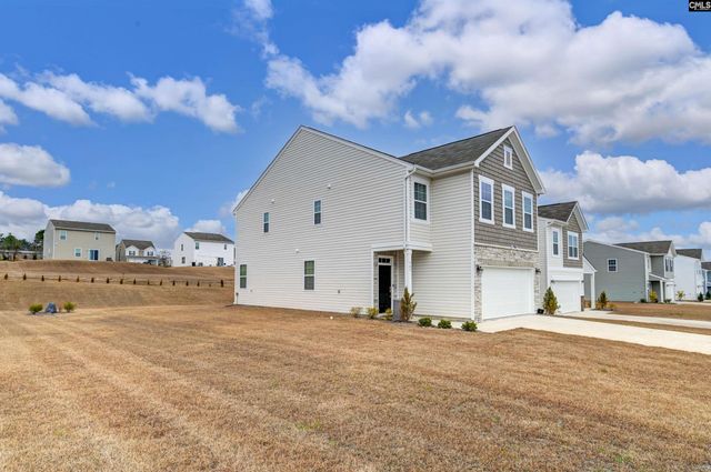 545 Richmond Road, Gaston, SC 29053