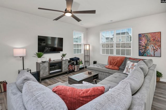 545 Richmond Road, Gaston, SC 29053