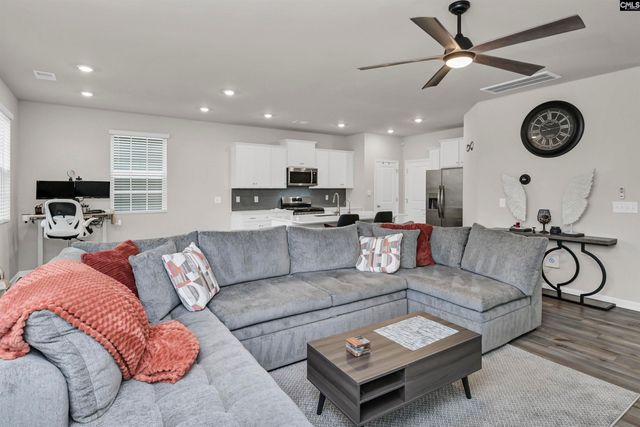 545 Richmond Road, Gaston, SC 29053