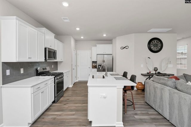 545 Richmond Road, Gaston, SC 29053