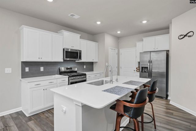 545 Richmond Road, Gaston, SC 29053