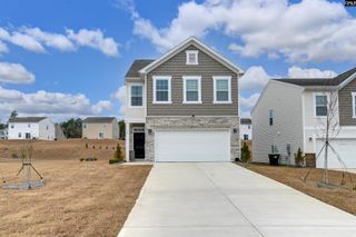 545 Richmond Road, Gaston, SC 29053
