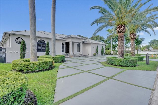 2600 SW 128th Court, Miami, FL 33175