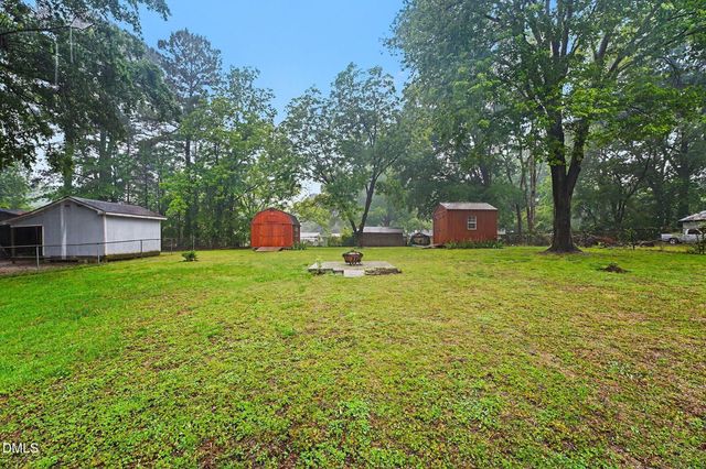511 Kenway Street, Garner, NC 27529