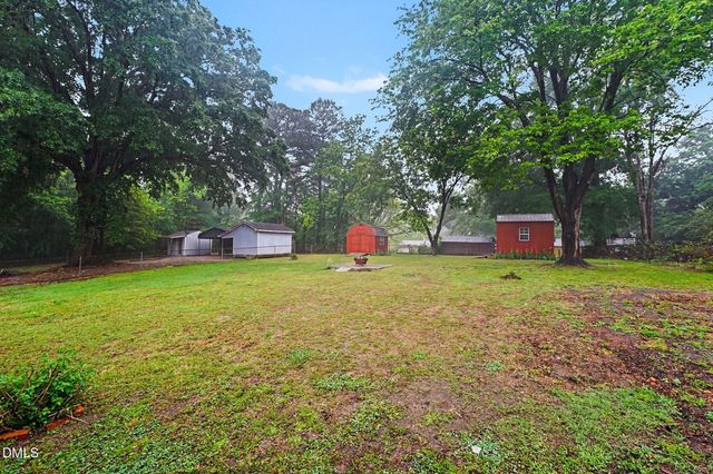 511 Kenway Street, Garner, NC 27529