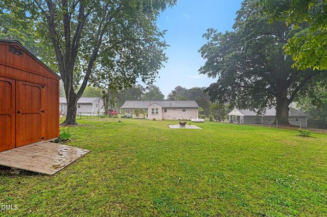 511 Kenway Street, Garner, NC 27529