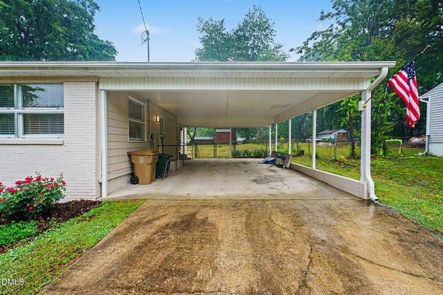 511 Kenway Street, Garner, NC 27529