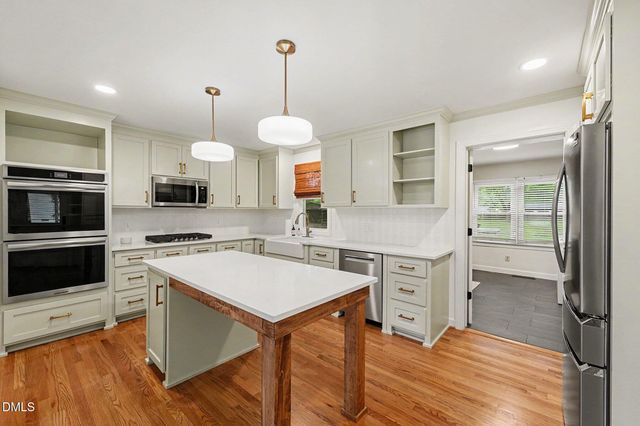 511 Kenway Street, Garner, NC 27529