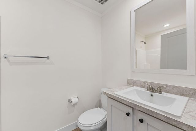 6105 Fox Drive, Ravenel, SC 29470