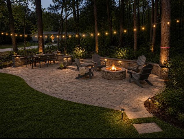 6105 Fox Drive, Ravenel, SC 29470