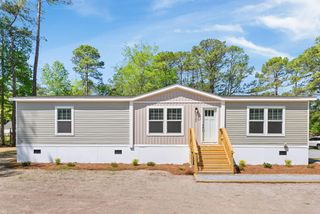 6105 Fox Drive, Ravenel, SC 29470